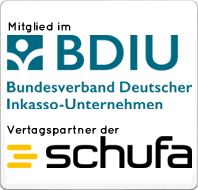 Die Partner von Lambertus Inkasso KG